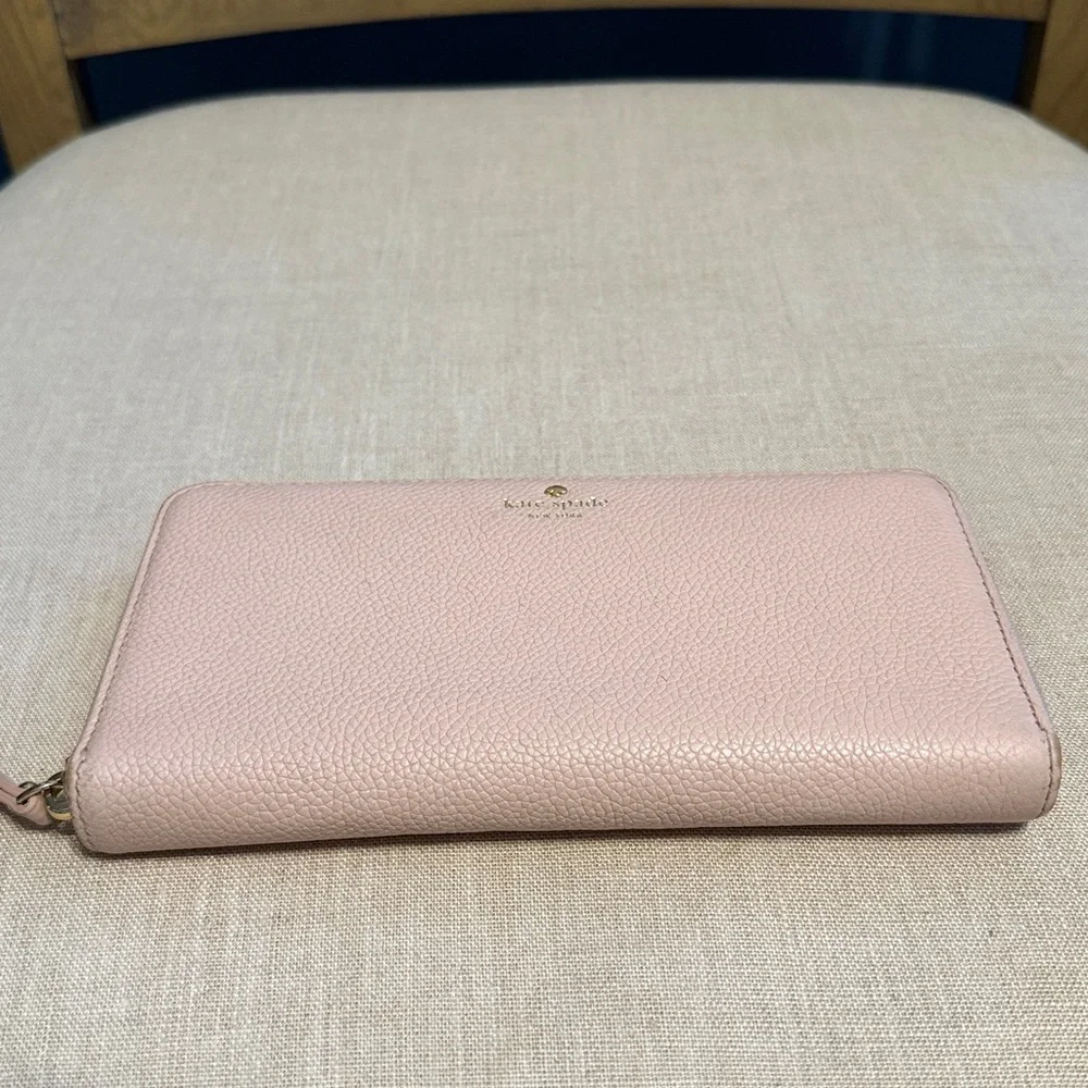 kate spade this wallet